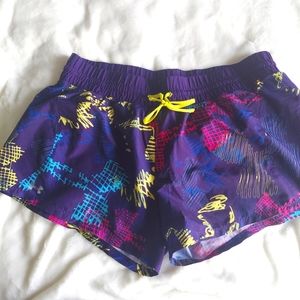 ❣ Under Armor running shorts